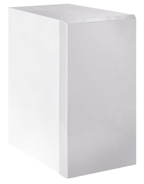 VEPO' Lumina - Depuratore ad osmosi inversa Frigo Gasatore
